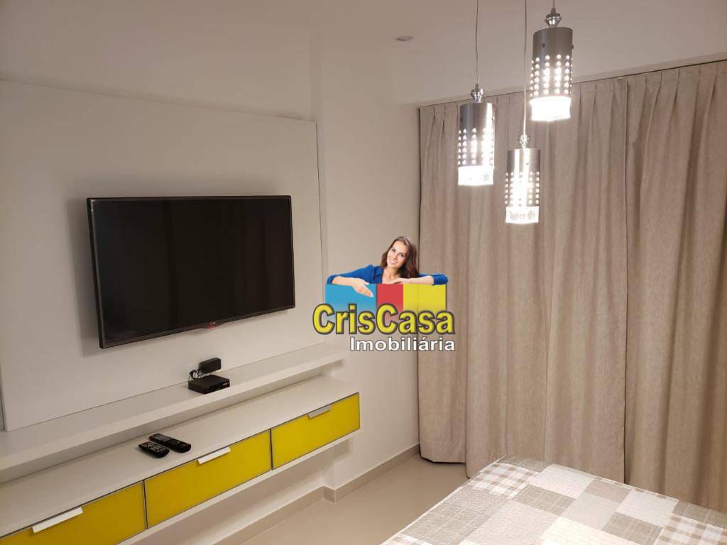 Apartamento à venda com 1 quarto, 61m² - Foto 11