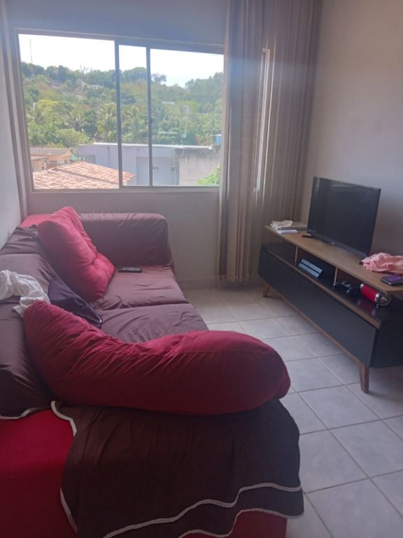 Apartamento à venda com 2 quartos, 60m² - Foto 7