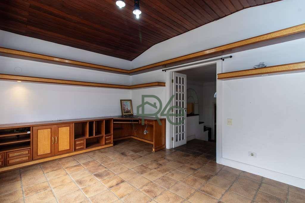 Casa de Condomínio à venda com 3 quartos, 456m² - Foto 28