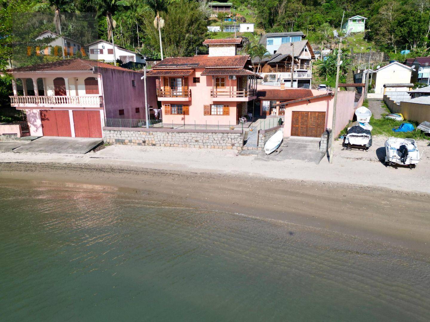 Casa, 5 quartos, 259 m² - Foto 3