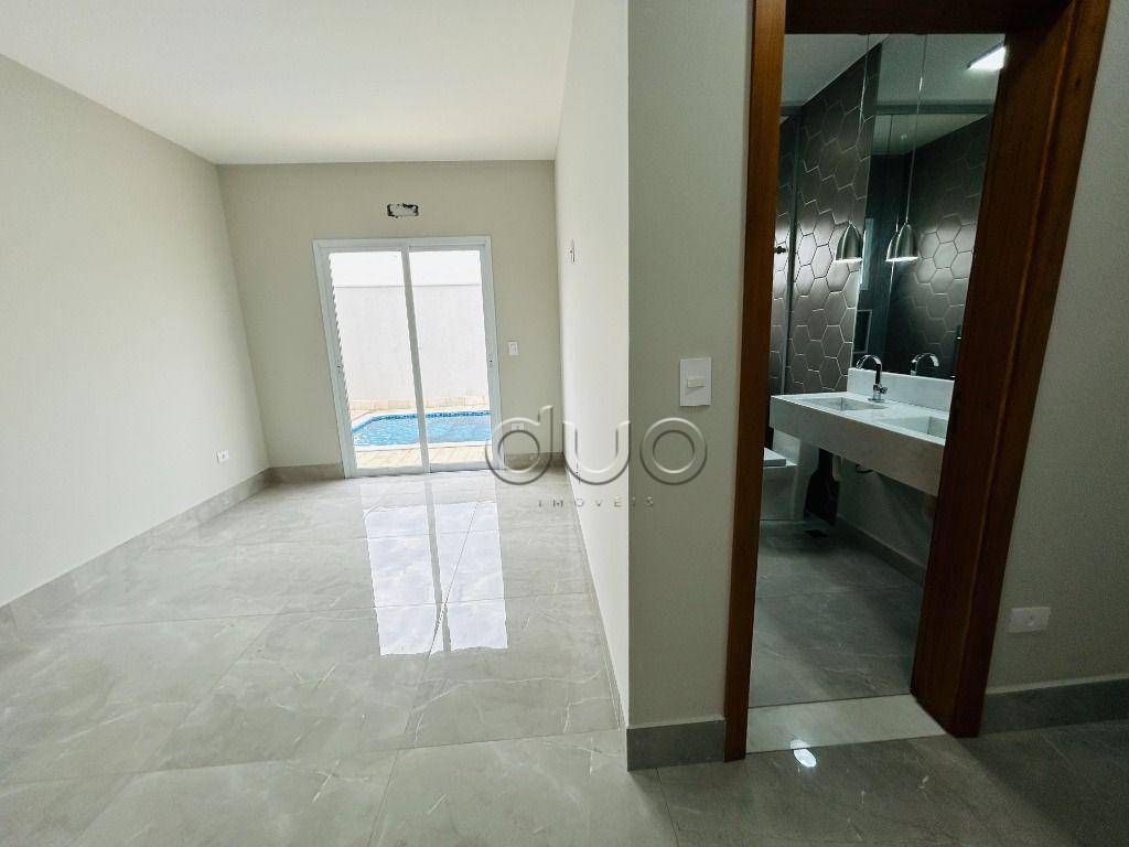 Casa de Condomínio à venda com 3 quartos, 176m² - Foto 22