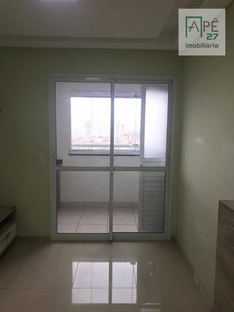 Apartamento à venda com 2 quartos, 53m² - Foto 8