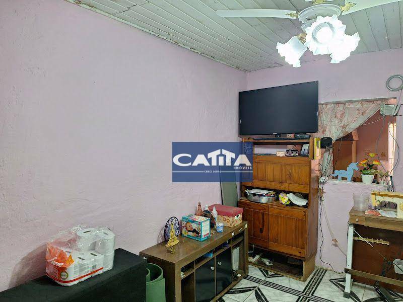 Casa à venda com 3 quartos, 80m² - Foto 6