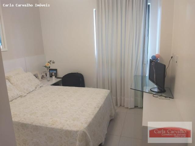 Apartamento à venda com 3 quartos, 105m² - Foto 6