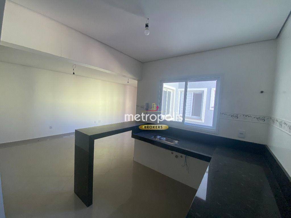 Cobertura à venda com 3 quartos, 140m² - Foto 13