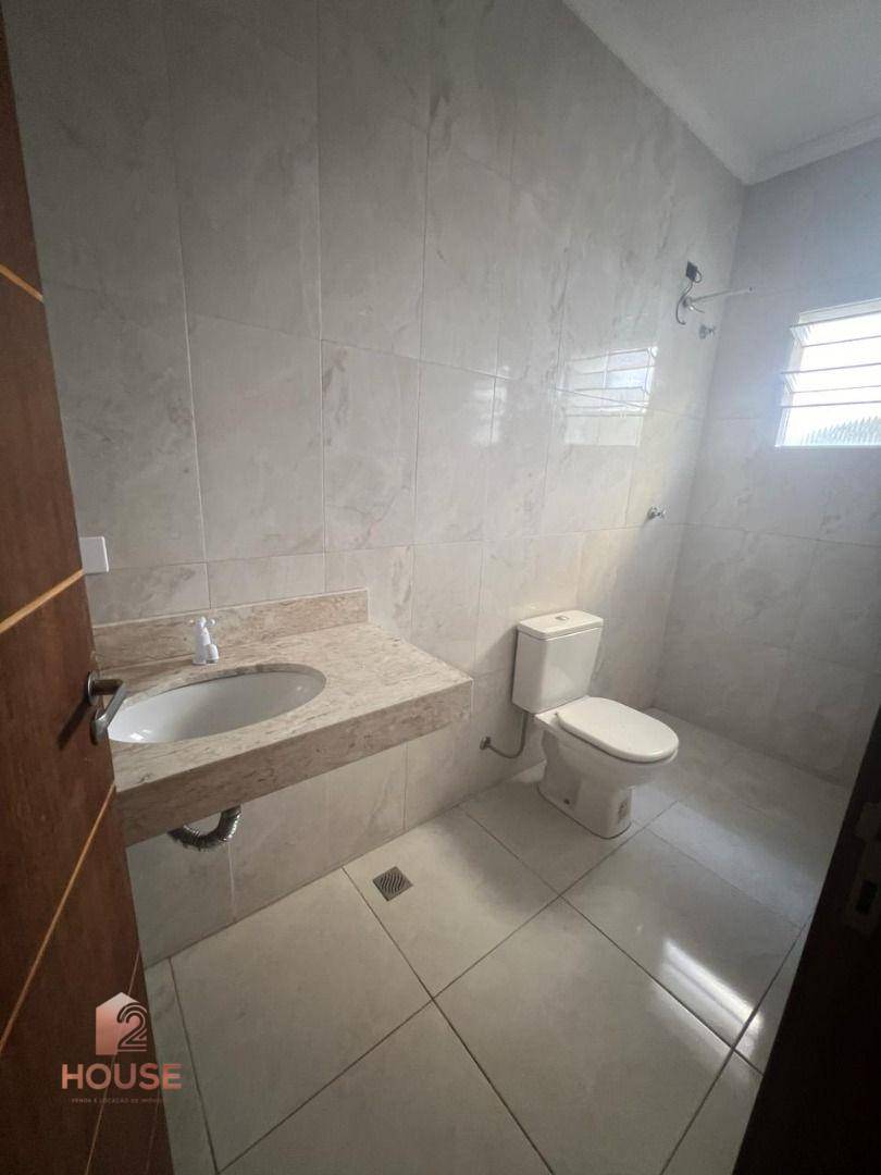 Sobrado à venda com 3 quartos, 189m² - Foto 5