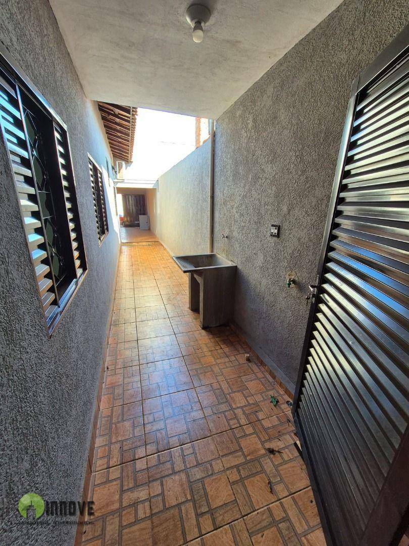 Casa à venda com 2 quartos, 134m² - Foto 6