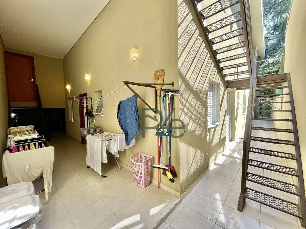 Casa de Condomínio à venda com 4 quartos, 244m² - Foto 57