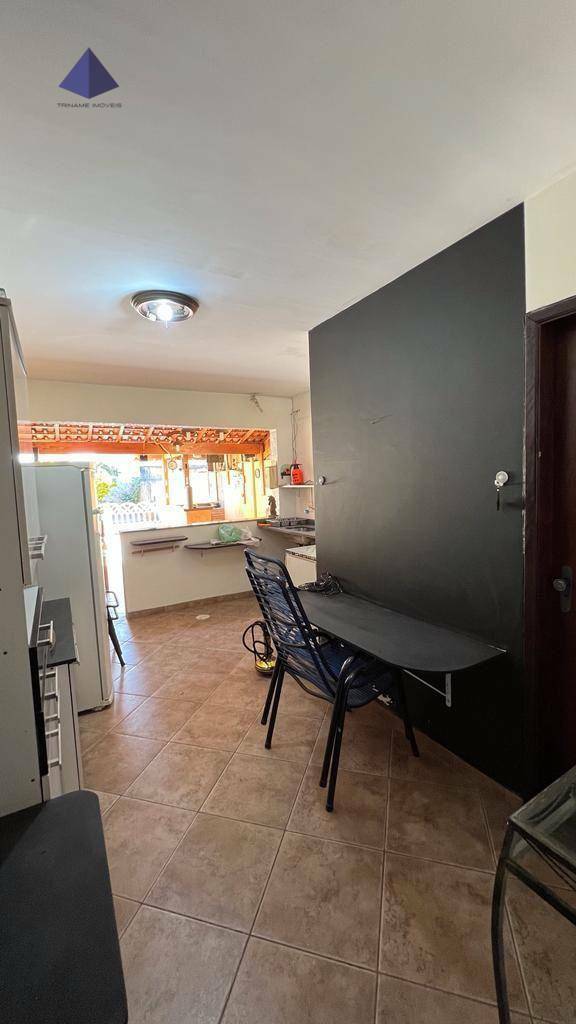 Sobrado à venda com 4 quartos, 250M2 - Foto 34