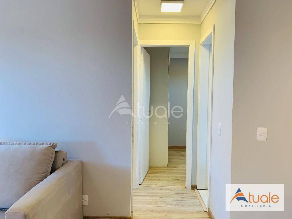 Apartamento para alugar com 2 quartos, 49m² - Foto 10