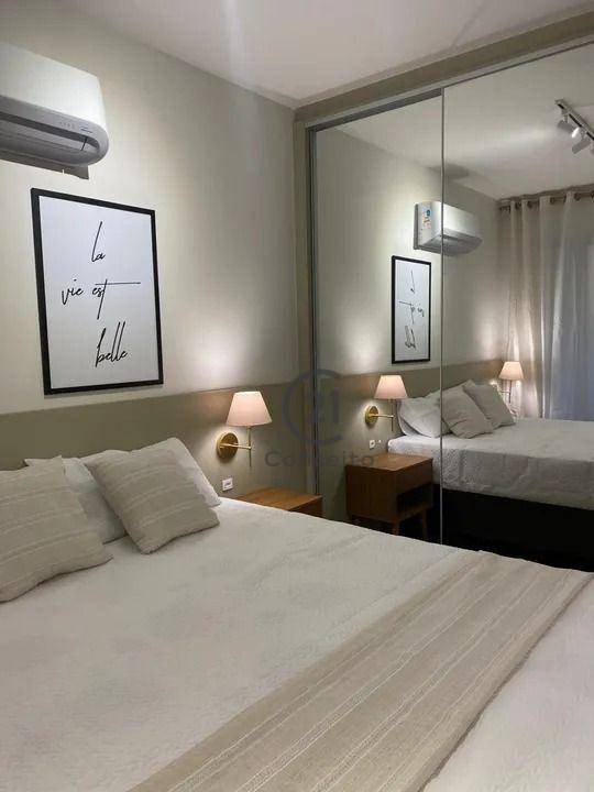 Apartamento à venda com 2 quartos, 50m² - Foto 5