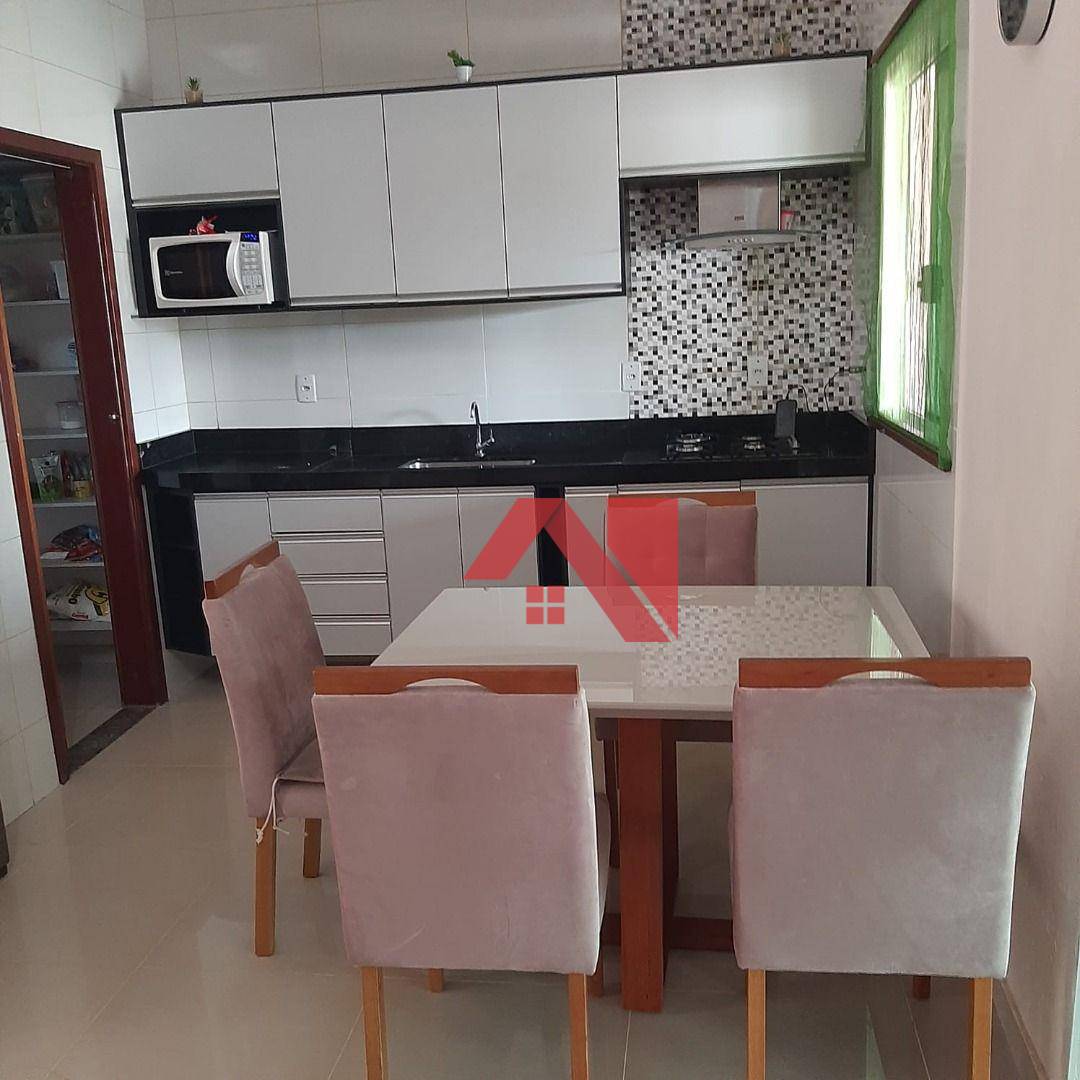 Sobrado à venda com 2 quartos, 140m² - Foto 3