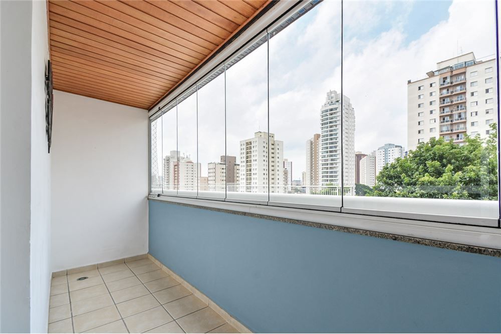 Apartamento à venda com 2 quartos, 65m² - Foto 8