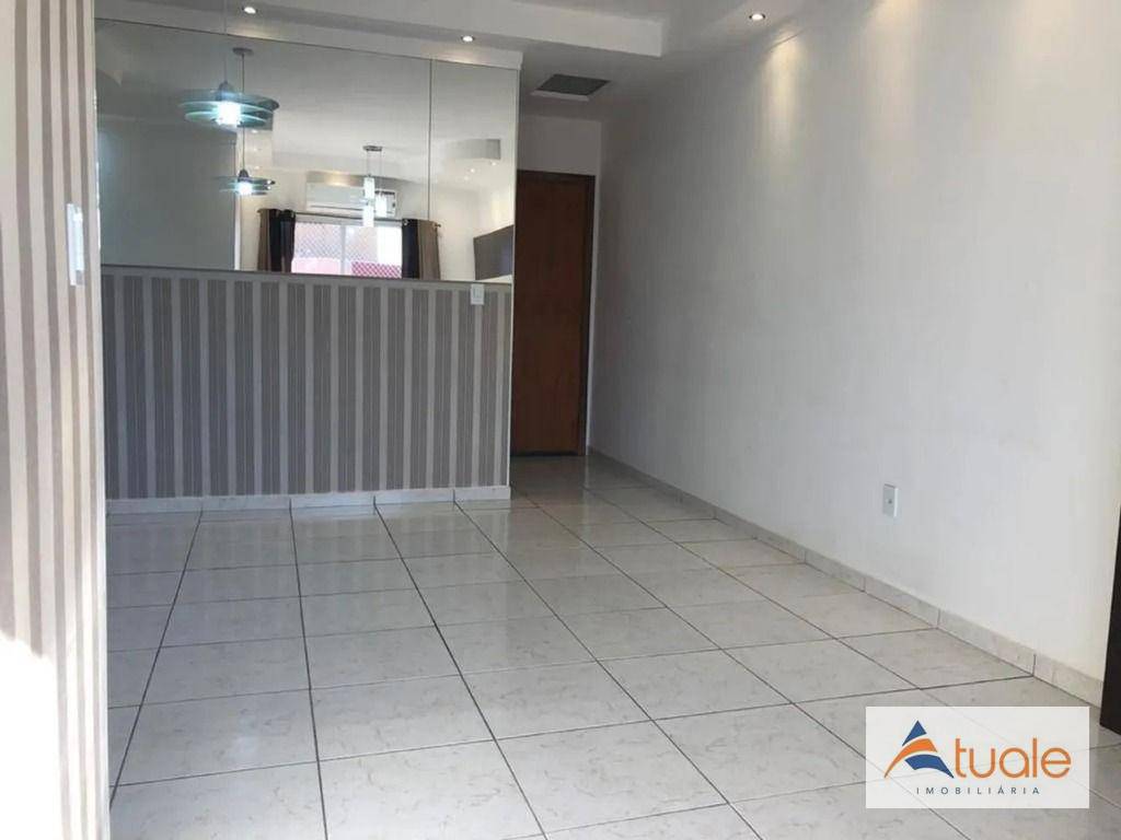 Apartamento à venda com 3 quartos, 82m² - Foto 5