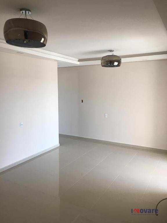 Apartamento à venda com 3 quartos, 73m² - Foto 1