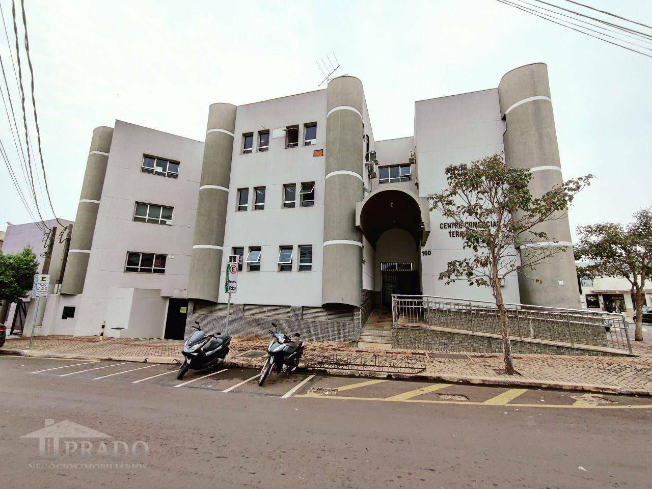 Conjunto Comercial-Sala à venda, 57m² - Foto 1