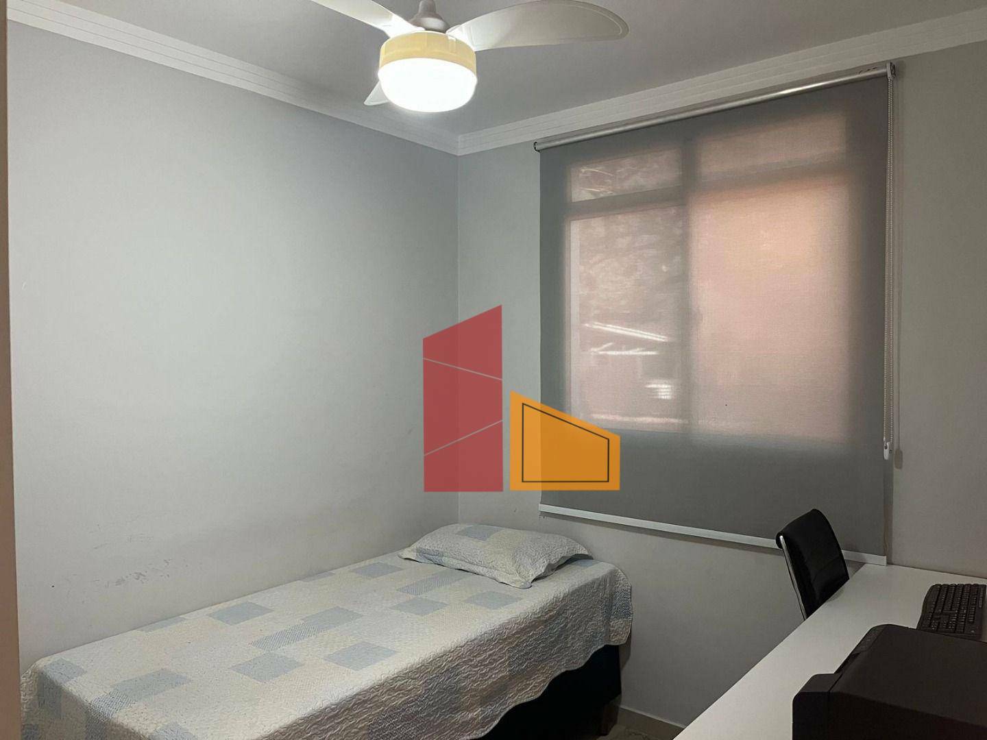 Apartamento à venda com 2 quartos, 43m² - Foto 9