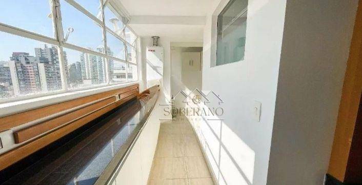 Apartamento à venda com 2 quartos, 105m² - Foto 22