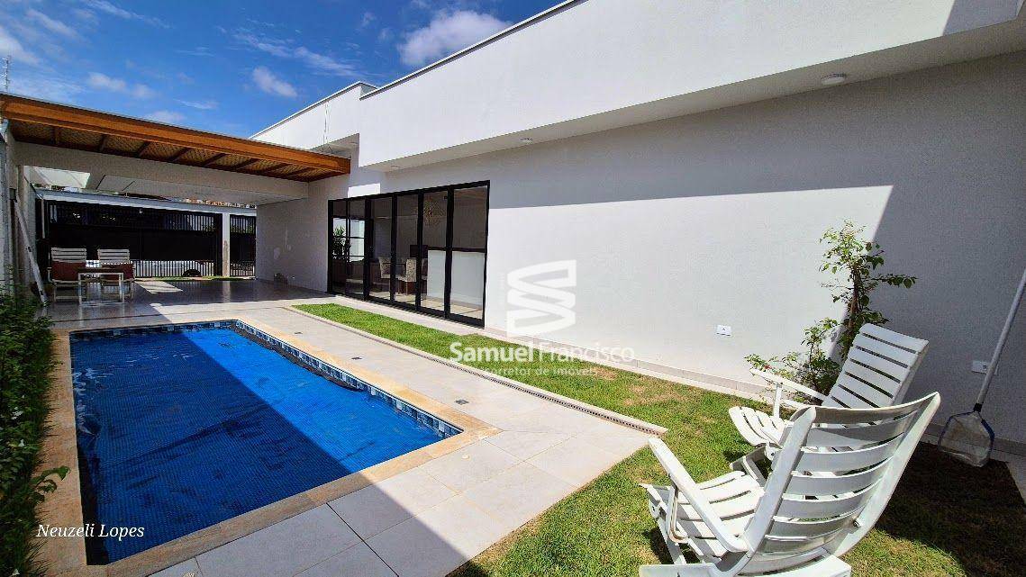 Casa à venda com 3 quartos, 197m² - Foto 5