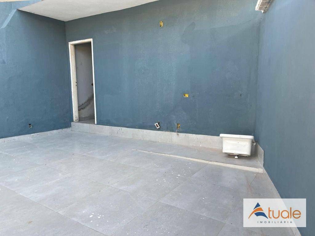 Casa para alugar com 2 quartos, 100m² - Foto 5