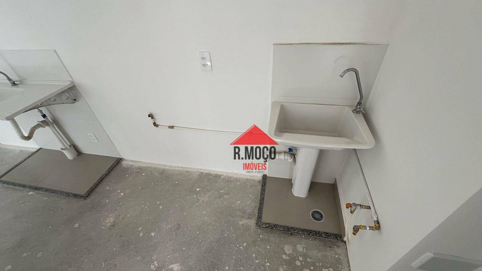 Apartamento, 2 quartos, 36 m² - Foto 7