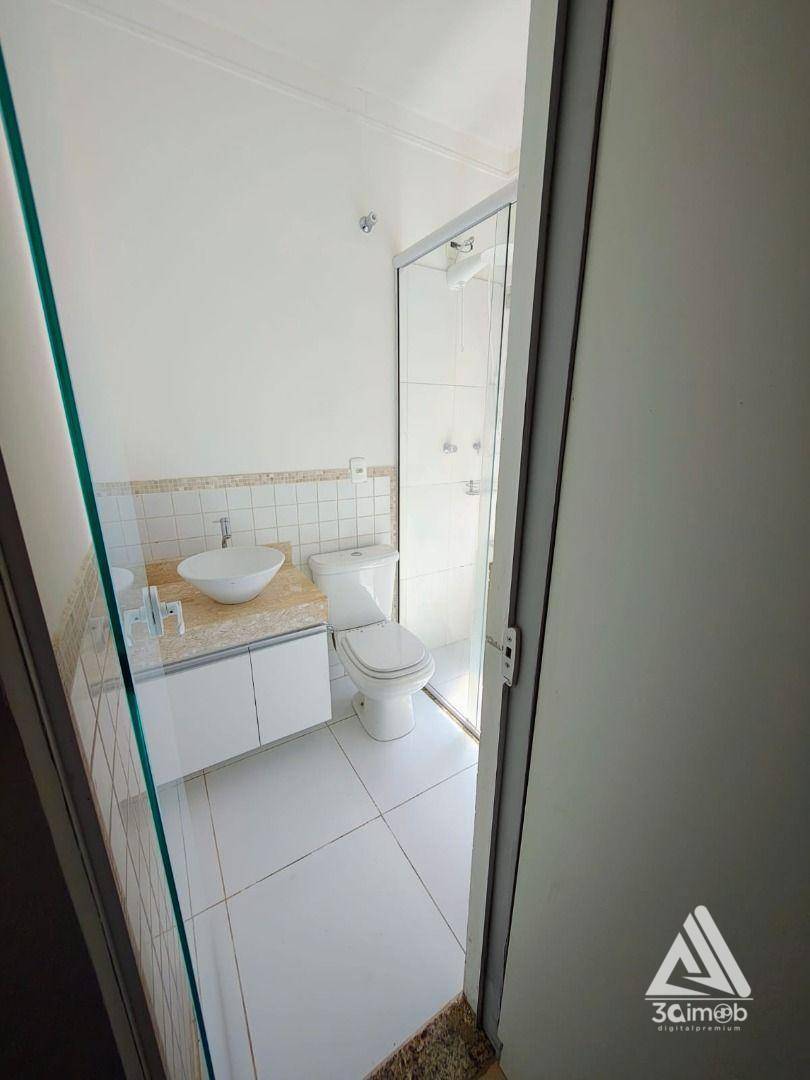 Casa de Condomínio à venda com 2 quartos, 75m² - Foto 20