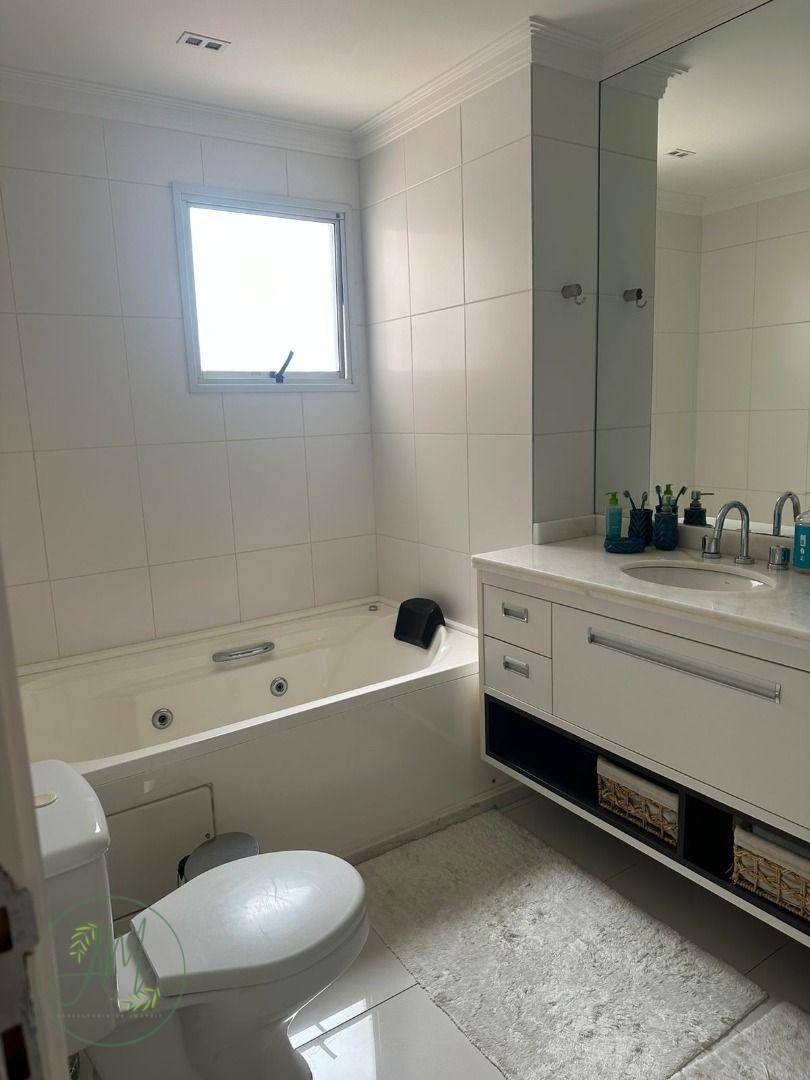 Apartamento à venda com 3 quartos, 232m² - Foto 20