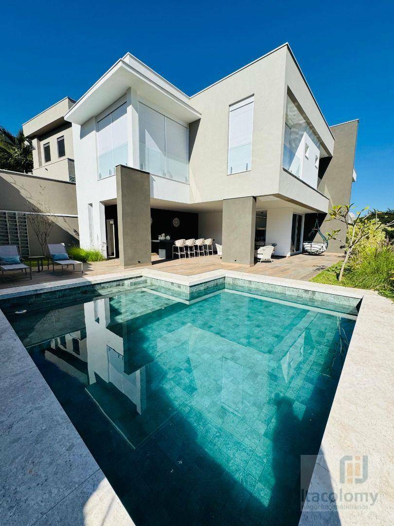 Casa de Condomínio à venda com 4 quartos, 625m² - Foto 3