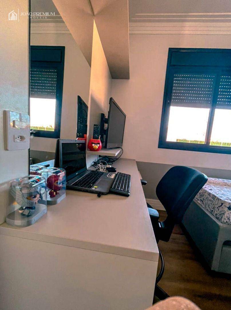 Sobrado à venda com 3 quartos, 328m² - Foto 6