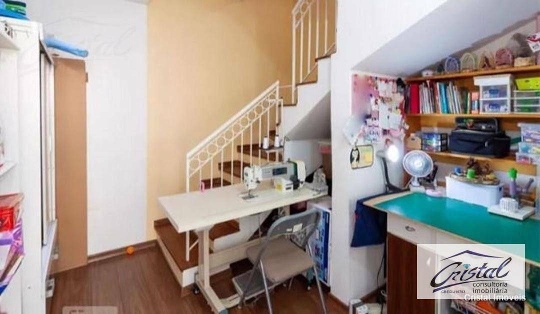 Casa de Condomínio à venda com 2 quartos, 120m² - Foto 20