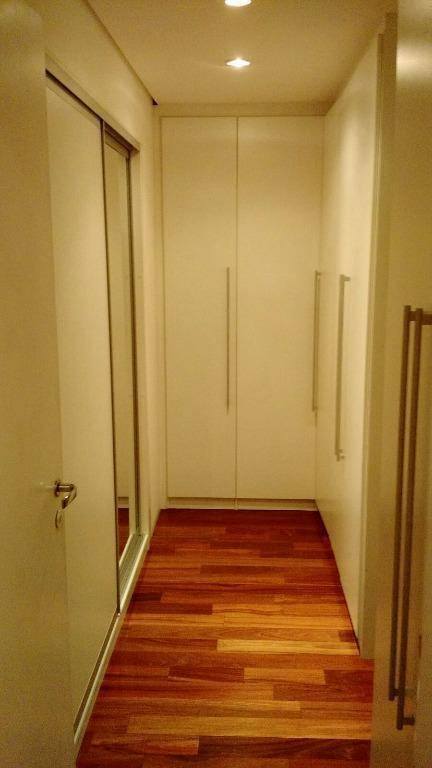 Apartamento à venda com 3 quartos, 188m² - Foto 16