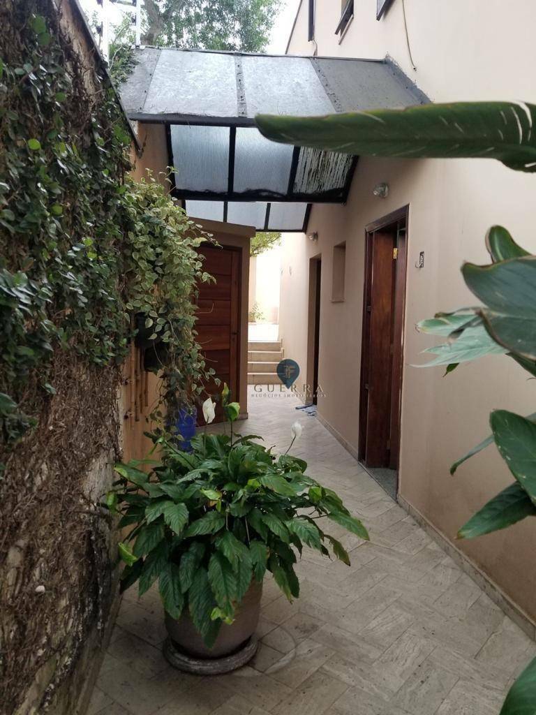 Sobrado à venda e aluguel com 3 quartos, 278m² - Foto 6