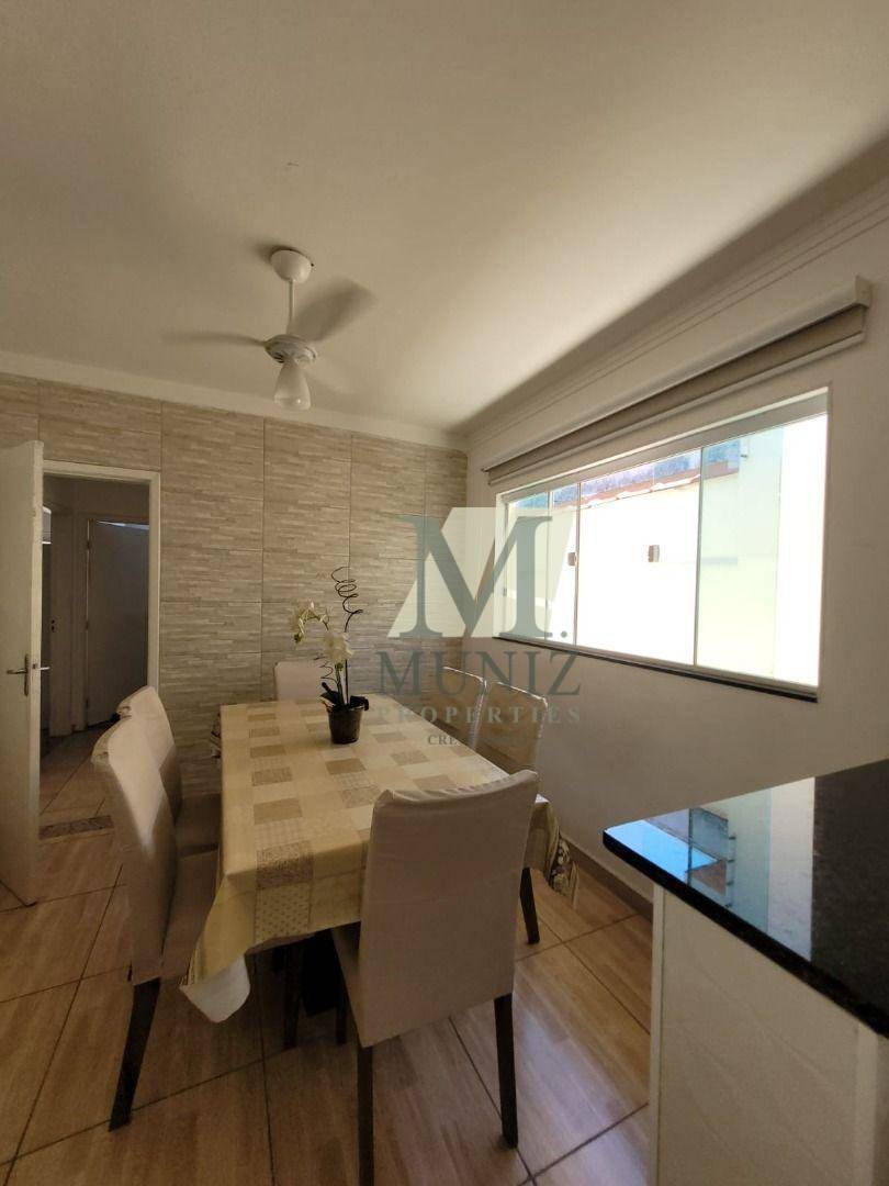 Casa à venda com 3 quartos, 250M2 - Foto 21