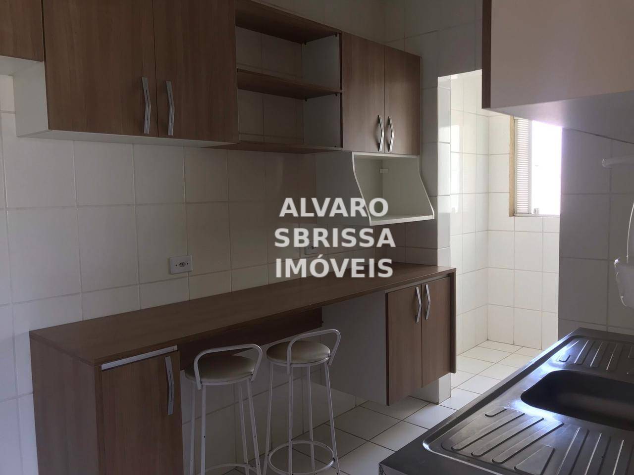 Apartamento à venda com 3 quartos, 75m² - Foto 8