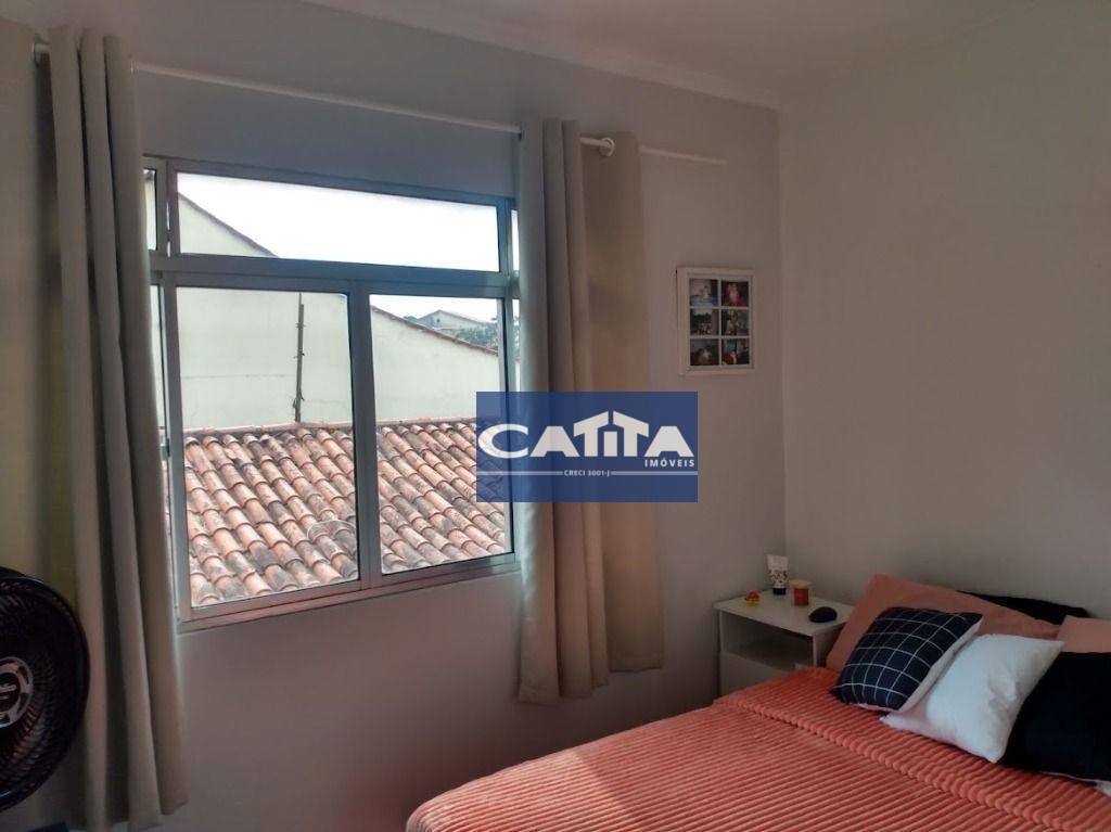 Sobrado à venda com 3 quartos, 200m² - Foto 20