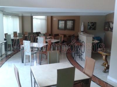 Apartamento à venda com 4 quartos, 382m² - Foto 13
