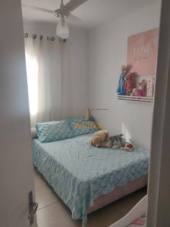 Apartamento à venda com 2 quartos, 47m² - Foto 5