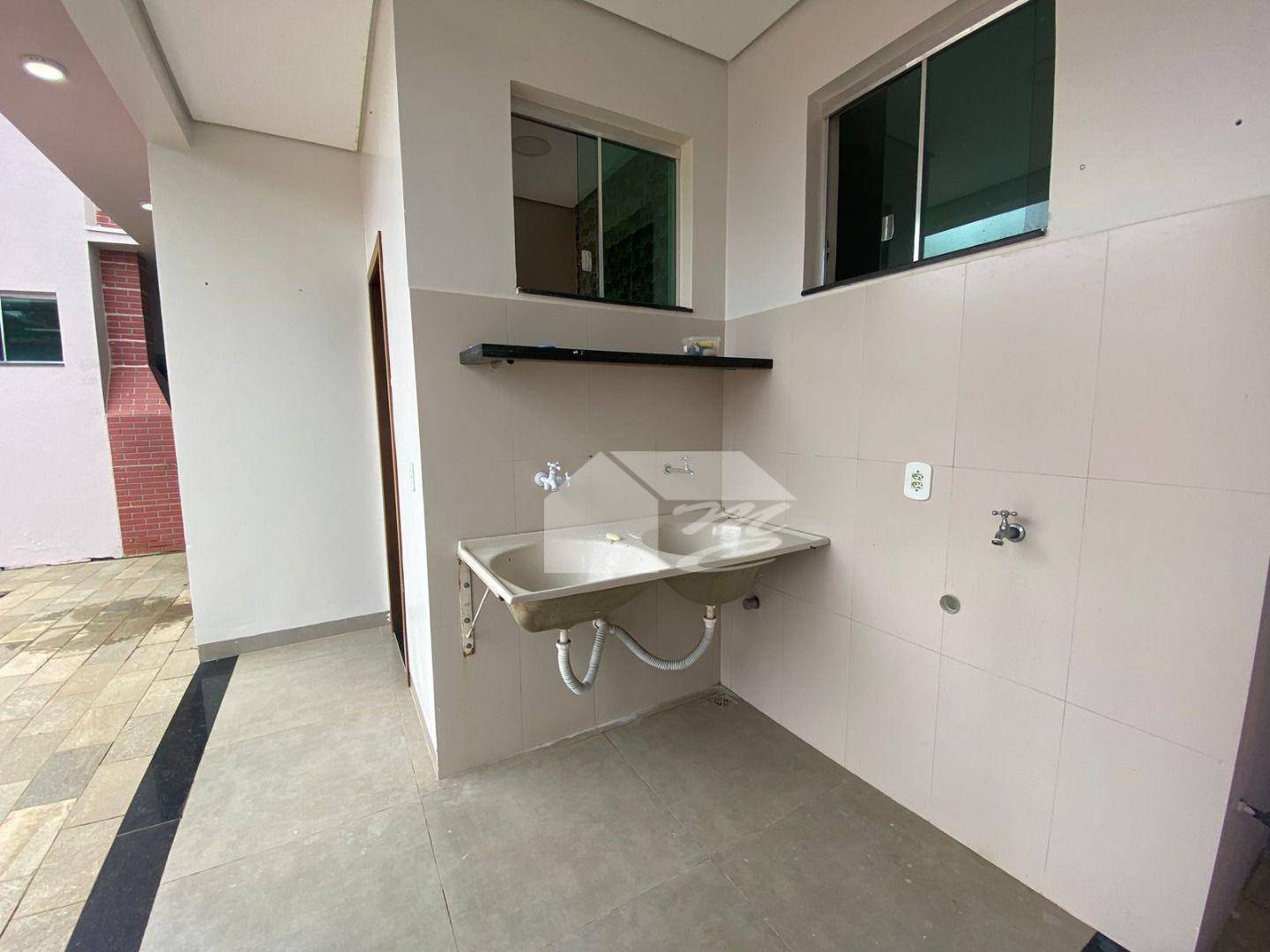 Casa à venda com 3 quartos, 500M2 - Foto 20