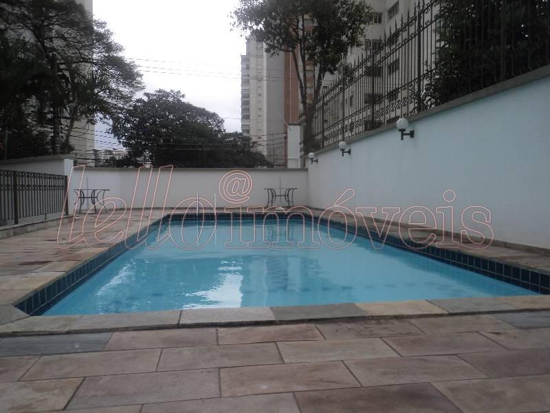 Apartamento à venda com 3 quartos, 170m² - Foto 22