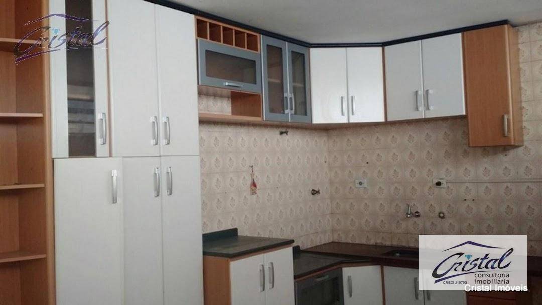 Casa à venda com 3 quartos, 196m² - Foto 6