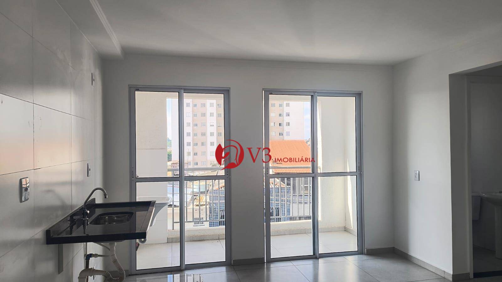 Apartamento à venda com 2 quartos, 44m² - Foto 20