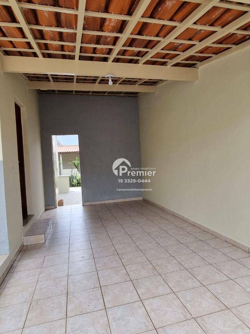 Casa à venda com 2 quartos, 115m² - Foto 3