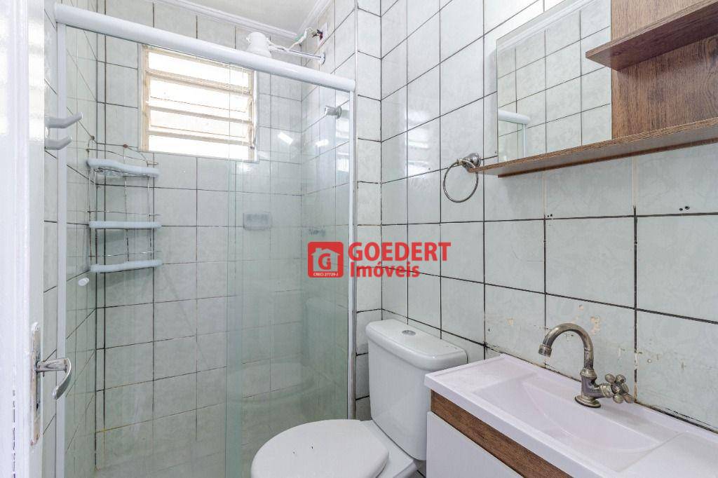 Apartamento à venda com 3 quartos, 68m² - Foto 11