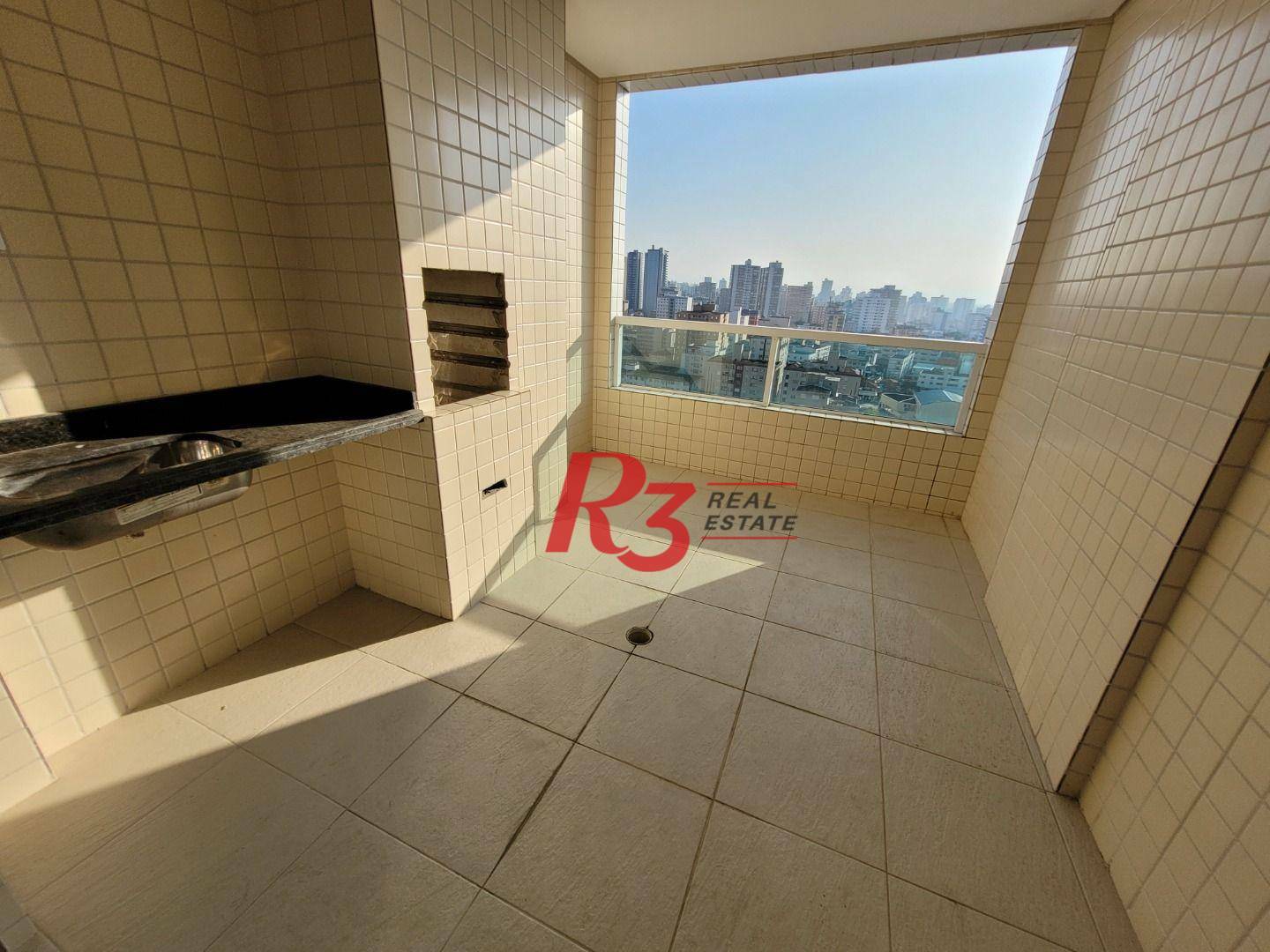 Apartamento, 3 quartos, 116 m² - Foto 4