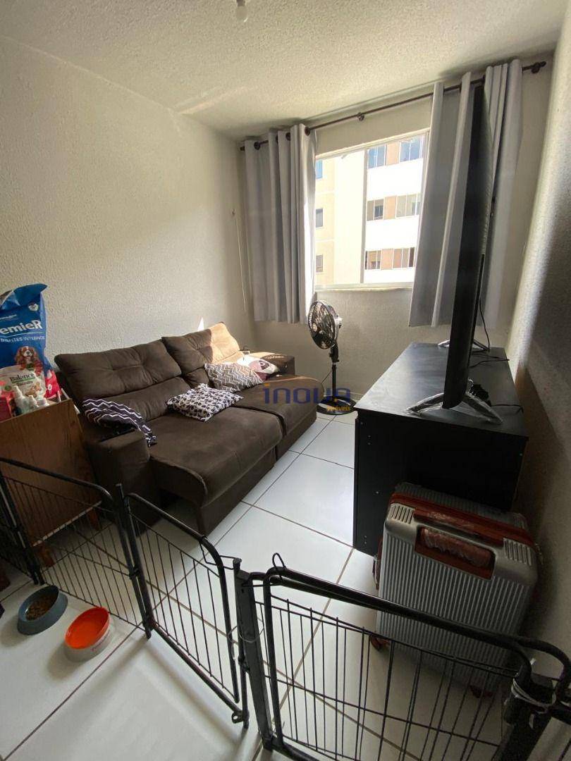 Apartamento, 2 quartos, 50 m² - Foto 5