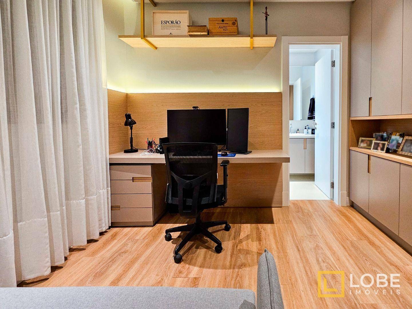 Apartamento à venda com 3 quartos, 137m² - Foto 17