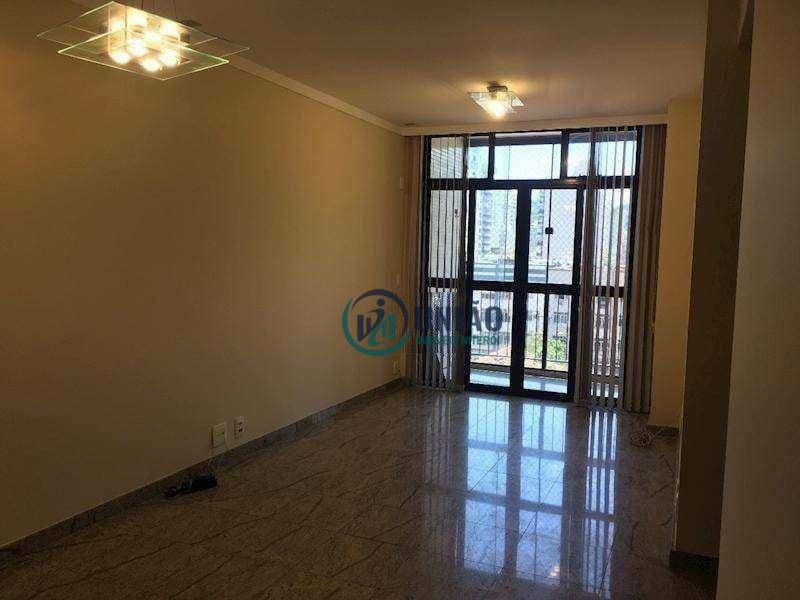 Apartamento à venda com 2 quartos, 60m² - Foto 1