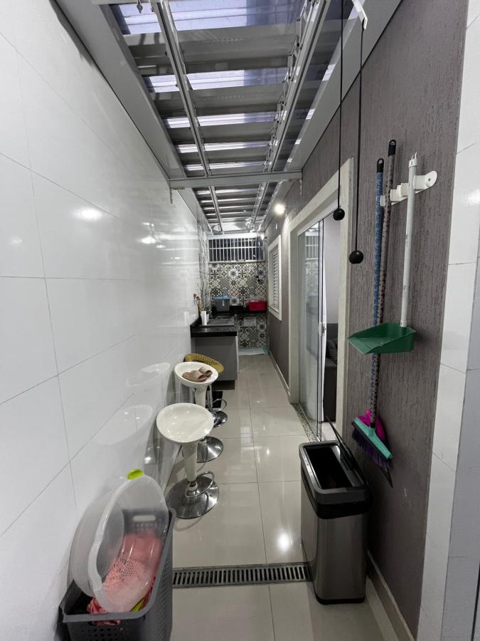 Apartamento à venda com 3 quartos, 76m² - Foto 7