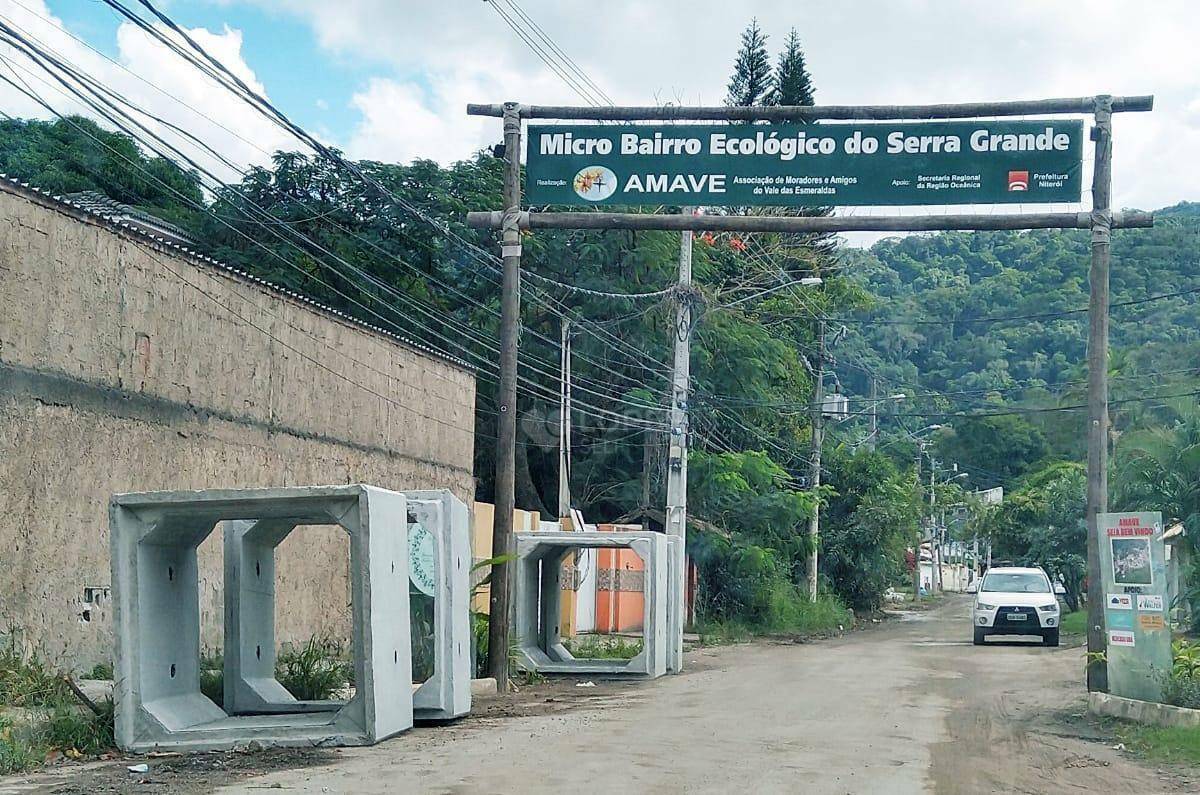 Terreno à venda, 732M2 - Foto 5