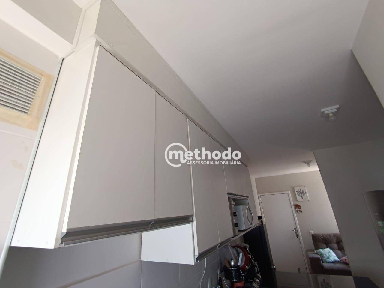 Apartamento à venda com 2 quartos, 42m² - Foto 8